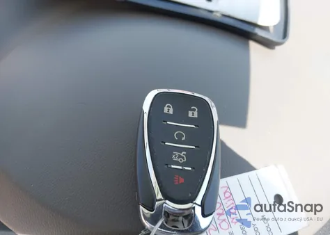 2021 Chevrolet Malibu Fwd Lt z USA, uszkodzony, nr VIN 1G1ZD5ST5MF020420